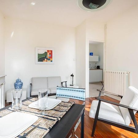 Cocoon Flat / Roucas Blanc Marselha Exterior foto