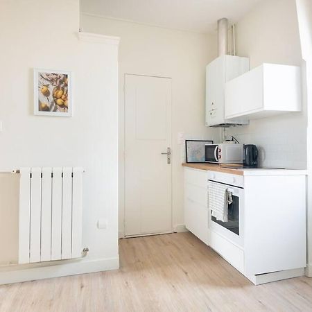 Cocoon Flat / Roucas Blanc Marselha Exterior foto